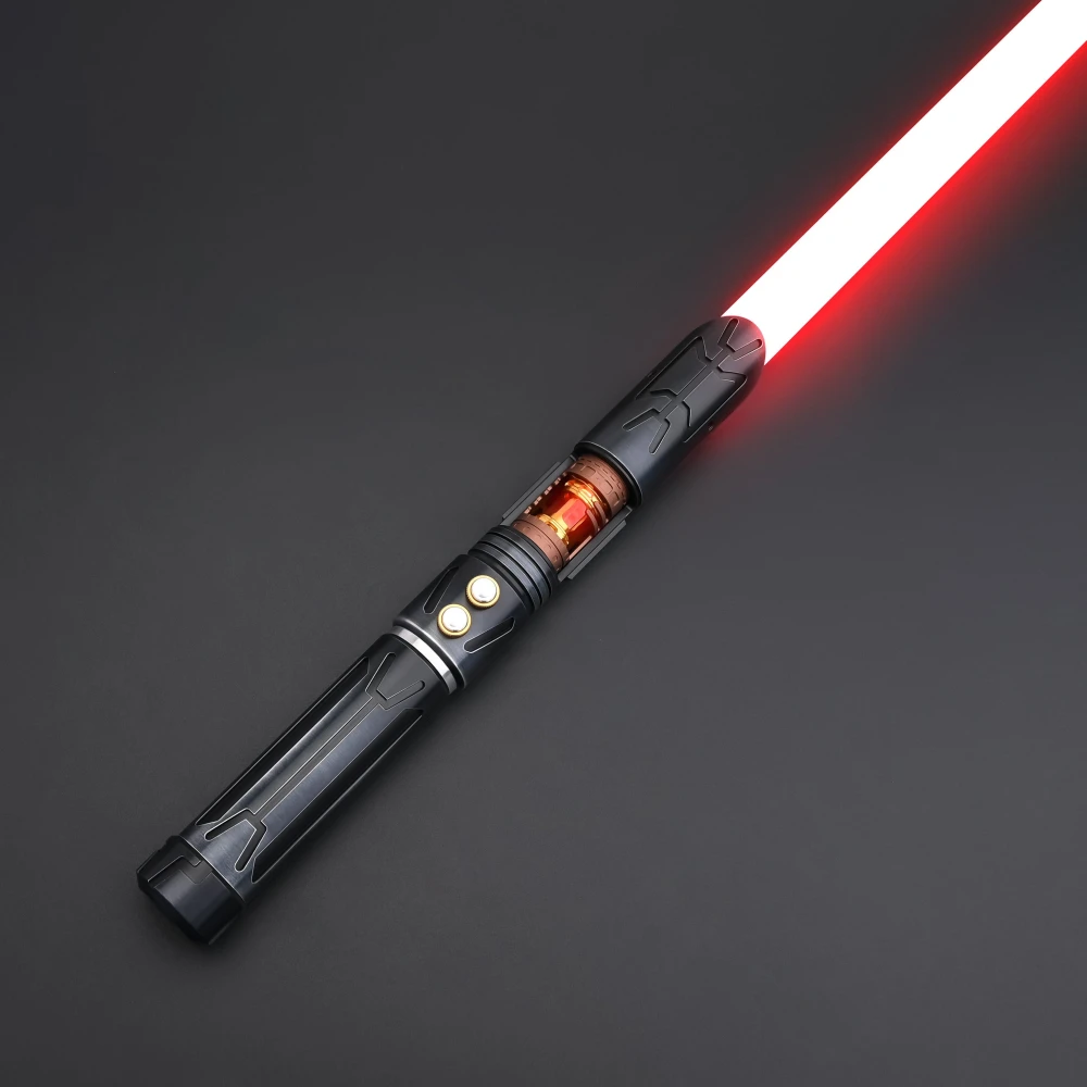 Star Wars Replica - Dark Hunter Lightsaber (Basic)