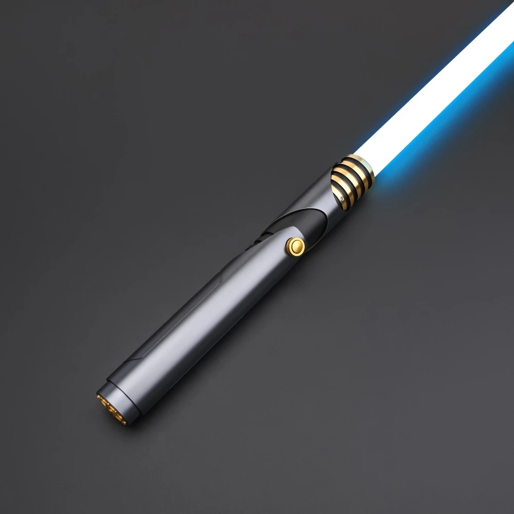 Star Wars Replica - Lightsaber - Depa (Advanced)