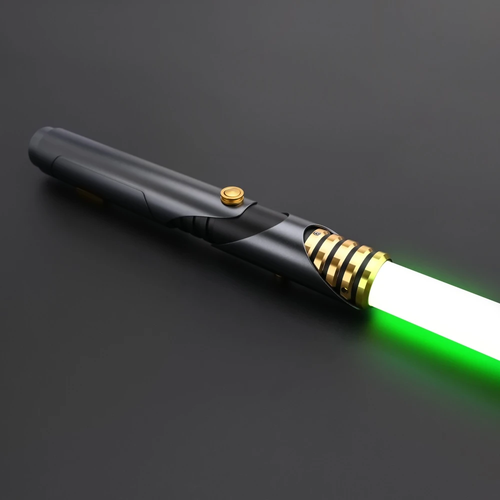Star Wars Replica - Lightsaber - Depa (Advanced)