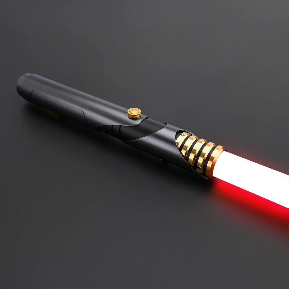 Star Wars Replica - Lightsaber - Depa (Advanced)