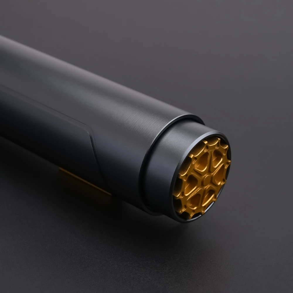 Star Wars Replica - Lightsaber - Depa (Advanced)