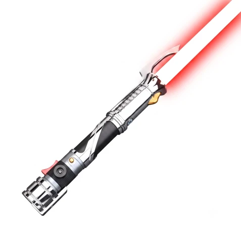 Star Wars Replica - Count Dooku Lightsaber (Basic)