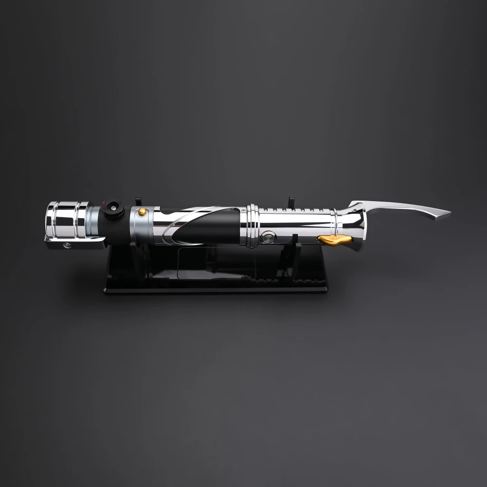 Star Wars Replica - Count Dooku Lightsaber (Basic)