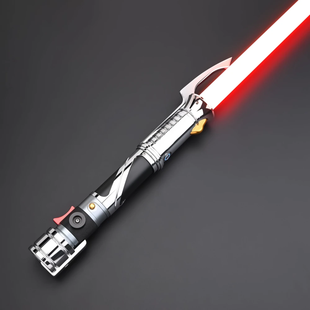 Star Wars Replica - Count Dooku Lightsaber (Basic)