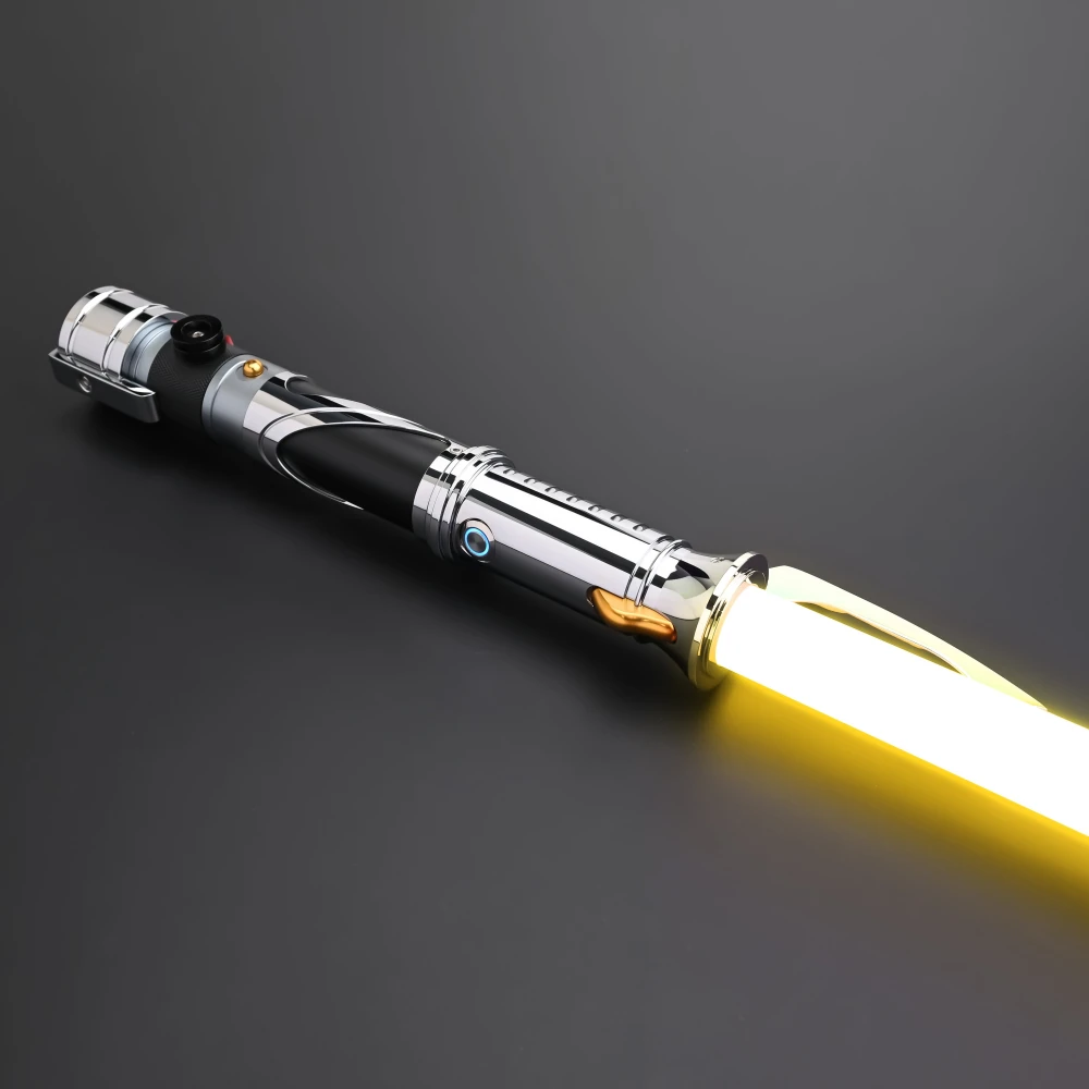 Star Wars Replica - Count Dooku Lightsaber (Basic)