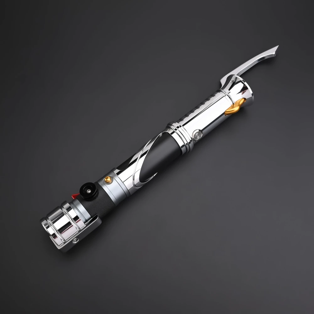 Star Wars Replica - Count Dooku Lightsaber (Basic)