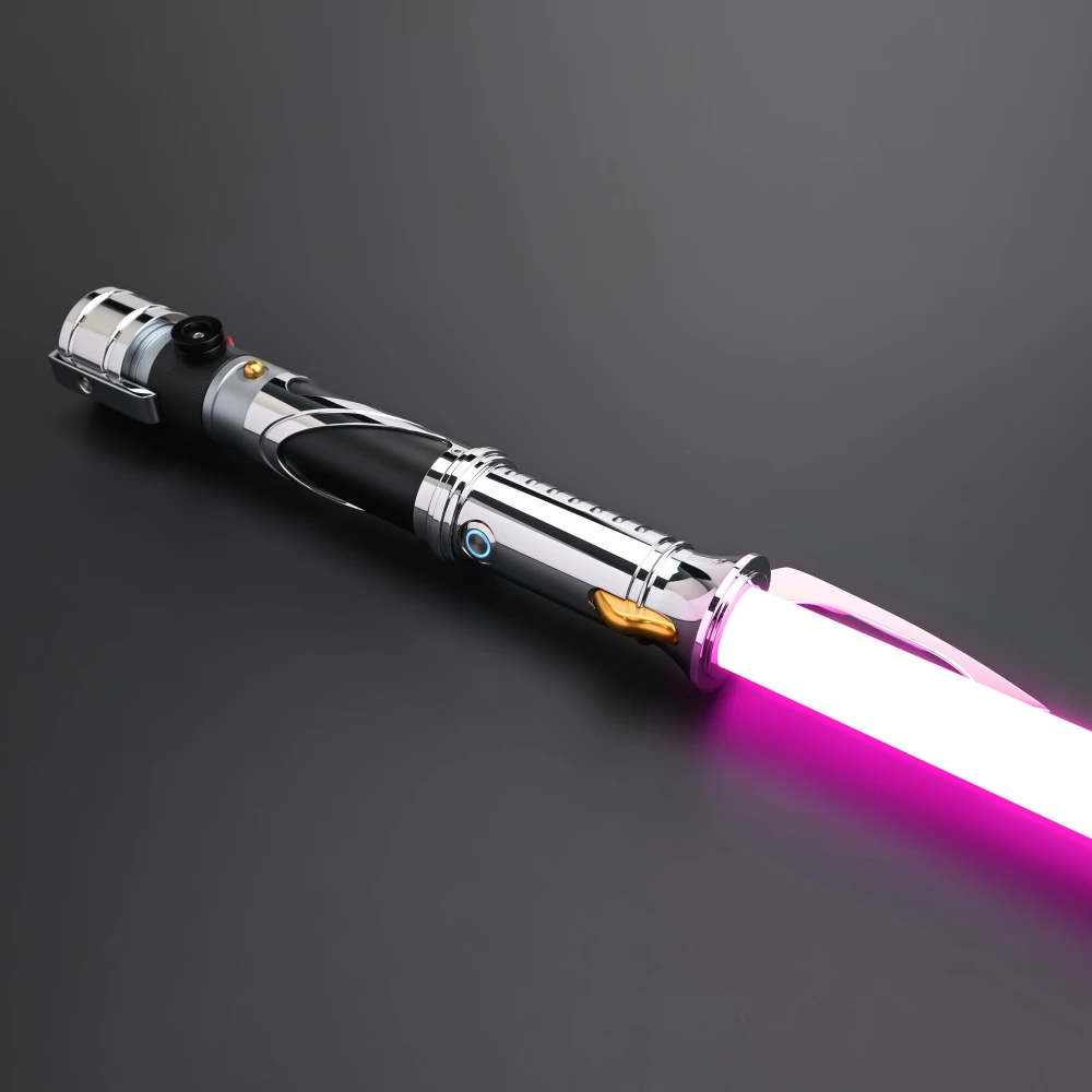 Star Wars Replica - Count Dooku Lightsaber (Basic)