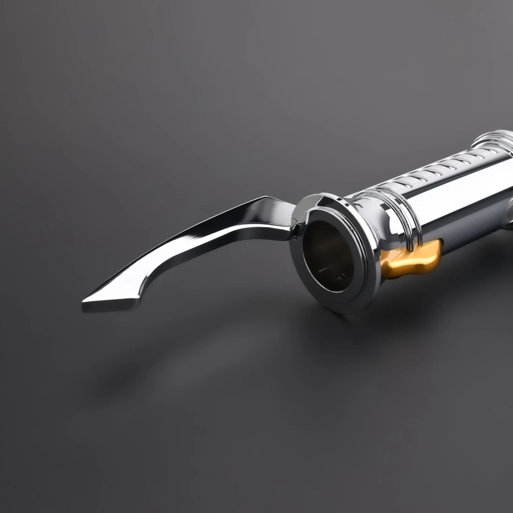 Star Wars Replica - Count Dooku Lightsaber (Basic)
