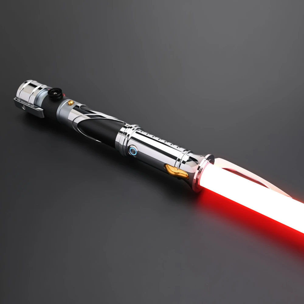 Star Wars Replica - Count Dooku Lightsaber (Basic)