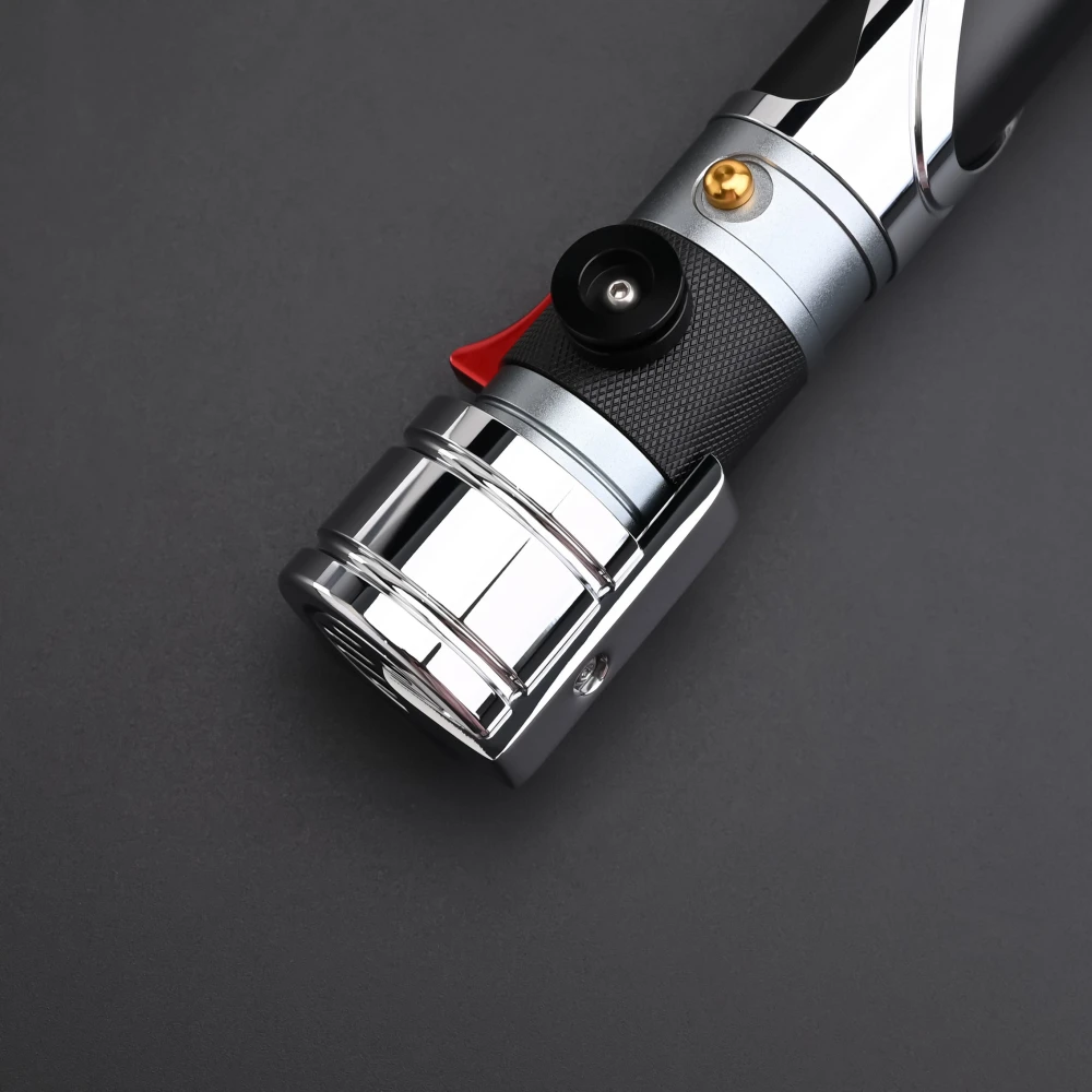 Star Wars Replica - Count Dooku Lightsaber (Basic)