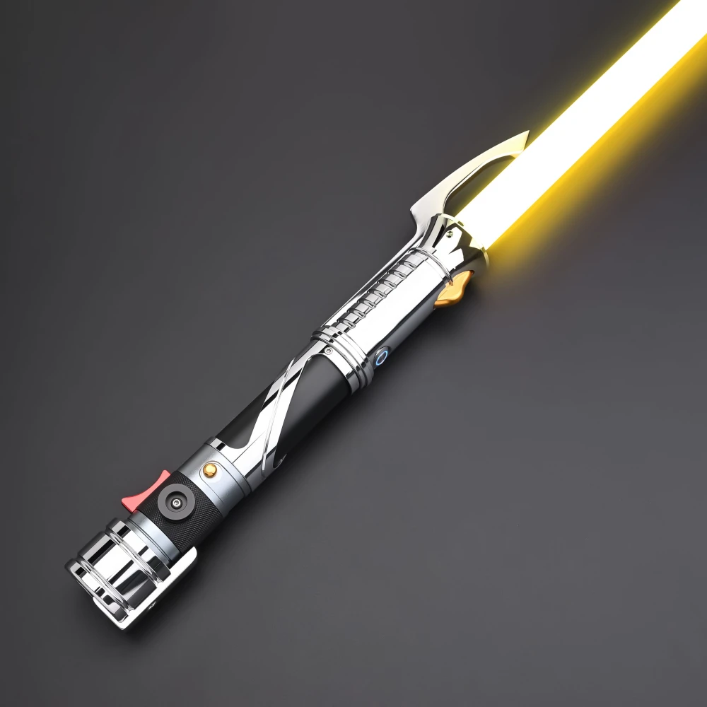 Star Wars Replica - Count Dooku Lightsaber (Basic)