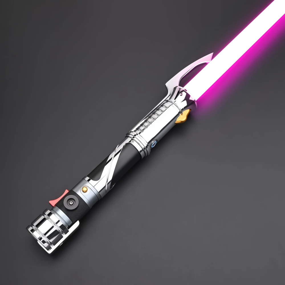 Star Wars Replica - Count Dooku Lightsaber (Basic)