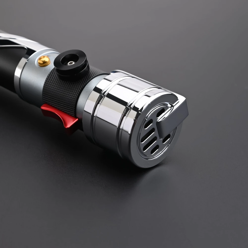 Star Wars Replica - Count Dooku Lightsaber (Basic)