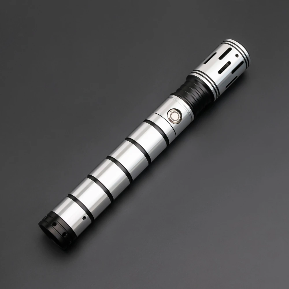 Star Wars Replica - Forcebound Lightsaber (Premium)