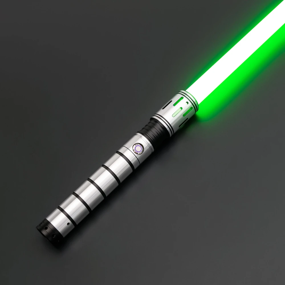 Star Wars Replica - Forcebound Lightsaber (Premium)