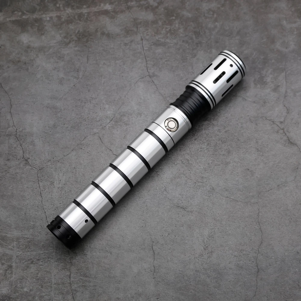 Star Wars Replica - Forcebound Lightsaber (Premium)