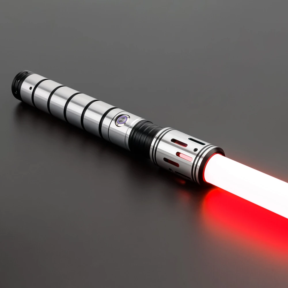 Star Wars Replica - Forcebound Lightsaber (Premium)