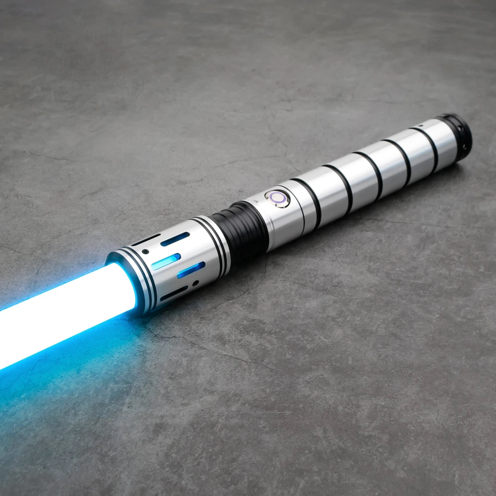 Star Wars Replica - Forcebound Lightsaber (Premium)