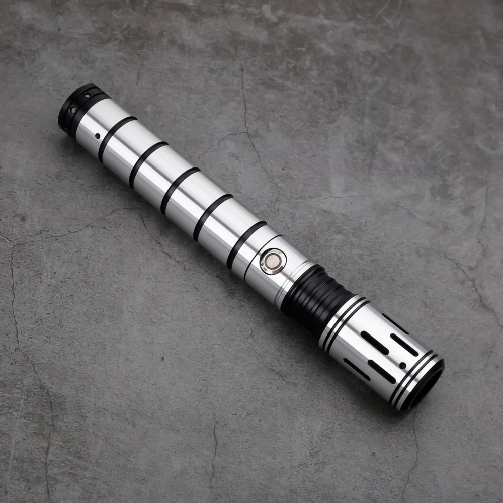 Star Wars Replica - Forcebound Lightsaber (Premium)