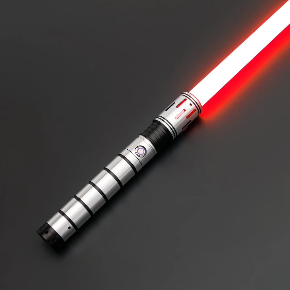 Star Wars Replica - Forcebound Lightsaber (Premium)