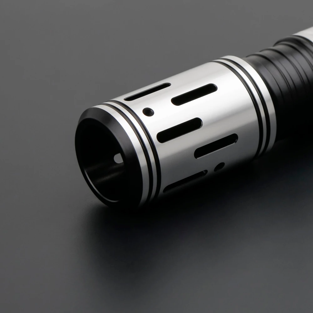 Star Wars Replica - Forcebound Lightsaber (Premium)