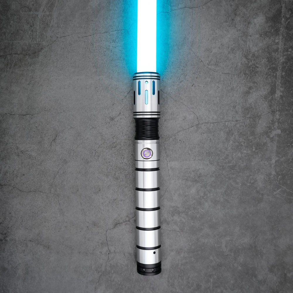 Star Wars Replica - Forcebound Lightsaber (Premium)