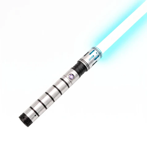 Star Wars Replica - Forcebound Lightsaber (Premium)