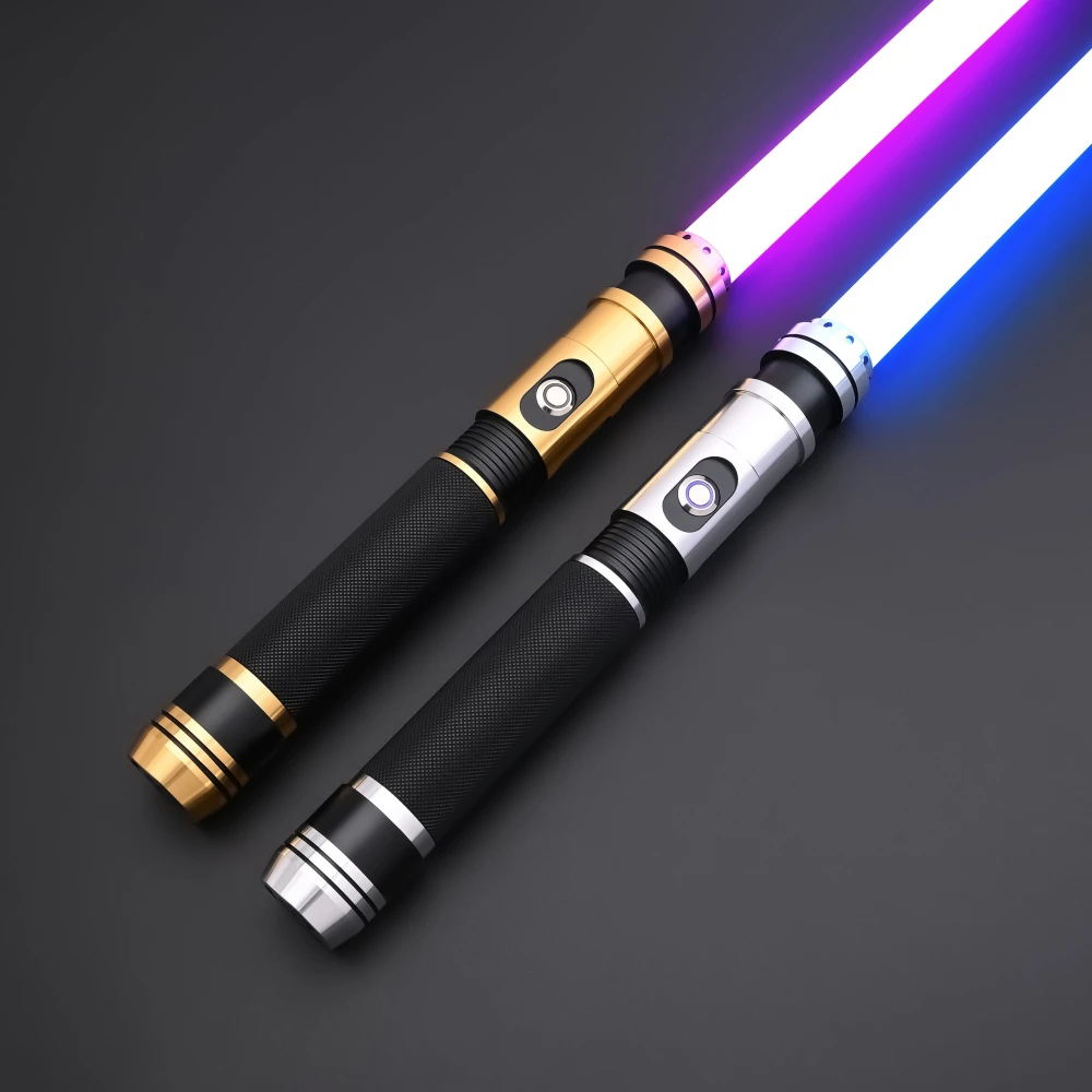 Star Wars Replica - Lightbringer Lightsaber (Premium)