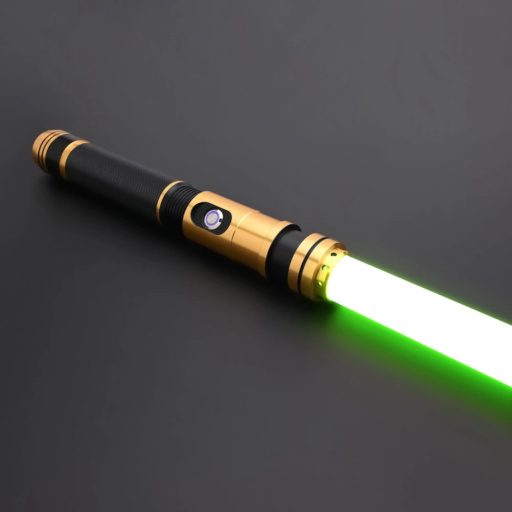Star Wars Replica - Lightbringer Lightsaber (Premium)