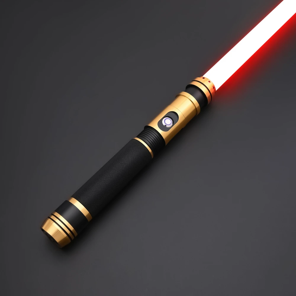 Star Wars Replica - Lightbringer Lightsaber (Premium)