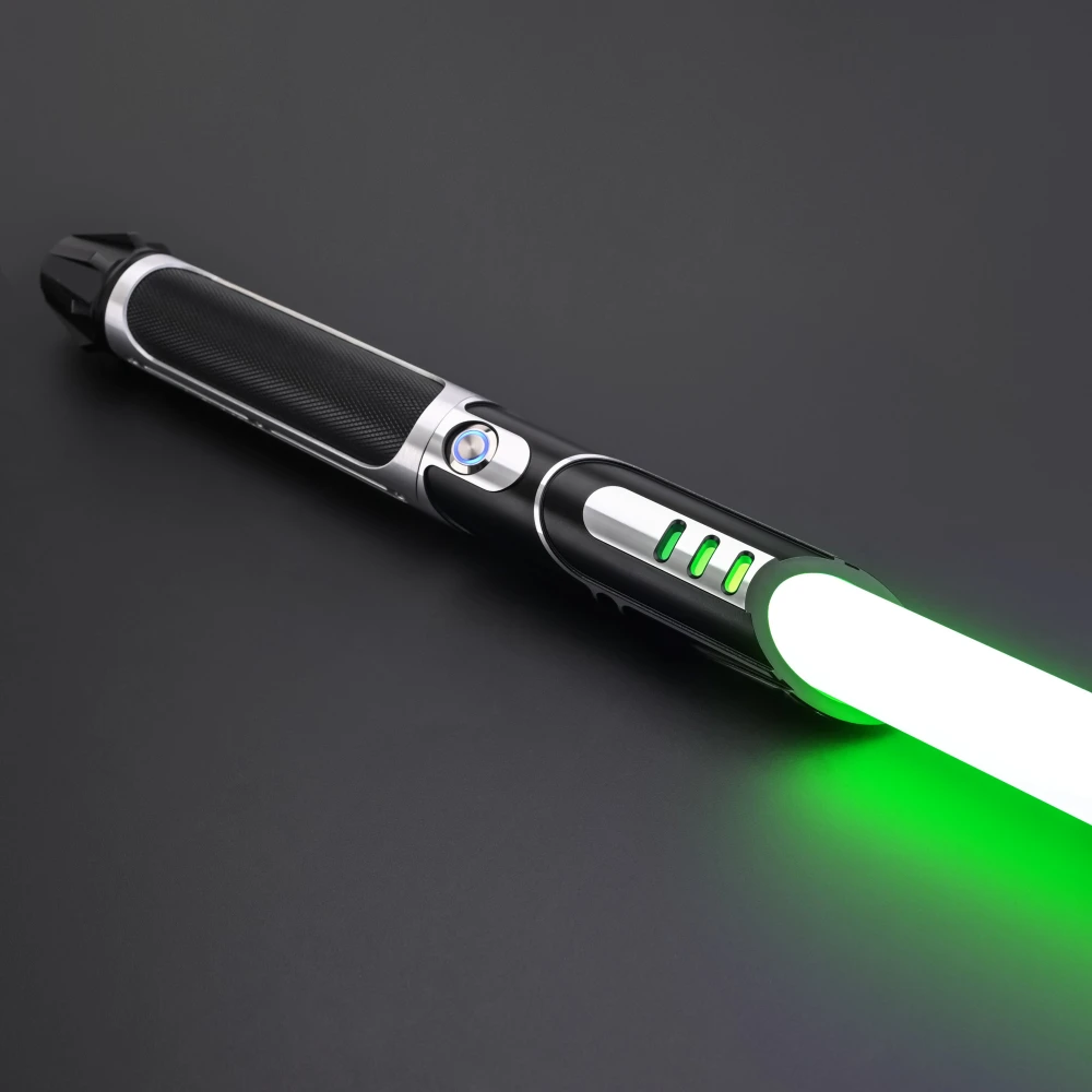 Star Wars Replica - The Watcher Lightsaber (Basic)