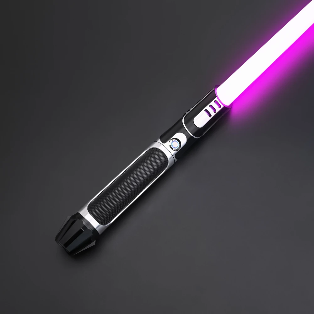 Star Wars Replica - The Watcher Lightsaber (Basic)