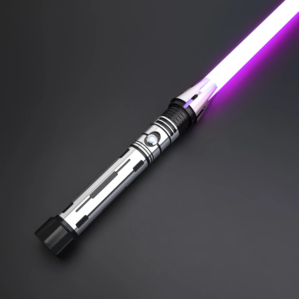 Star Wars Replica - Dawnseeker Lightsaber (Premium)