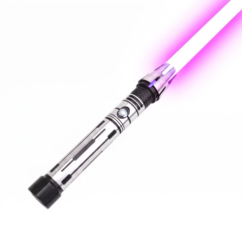 Star Wars Replica - Dawnseeker Lightsaber (Premium)