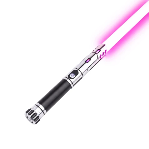 Star Wars Replica - Whisper of the Force Lightsaber (Premium)