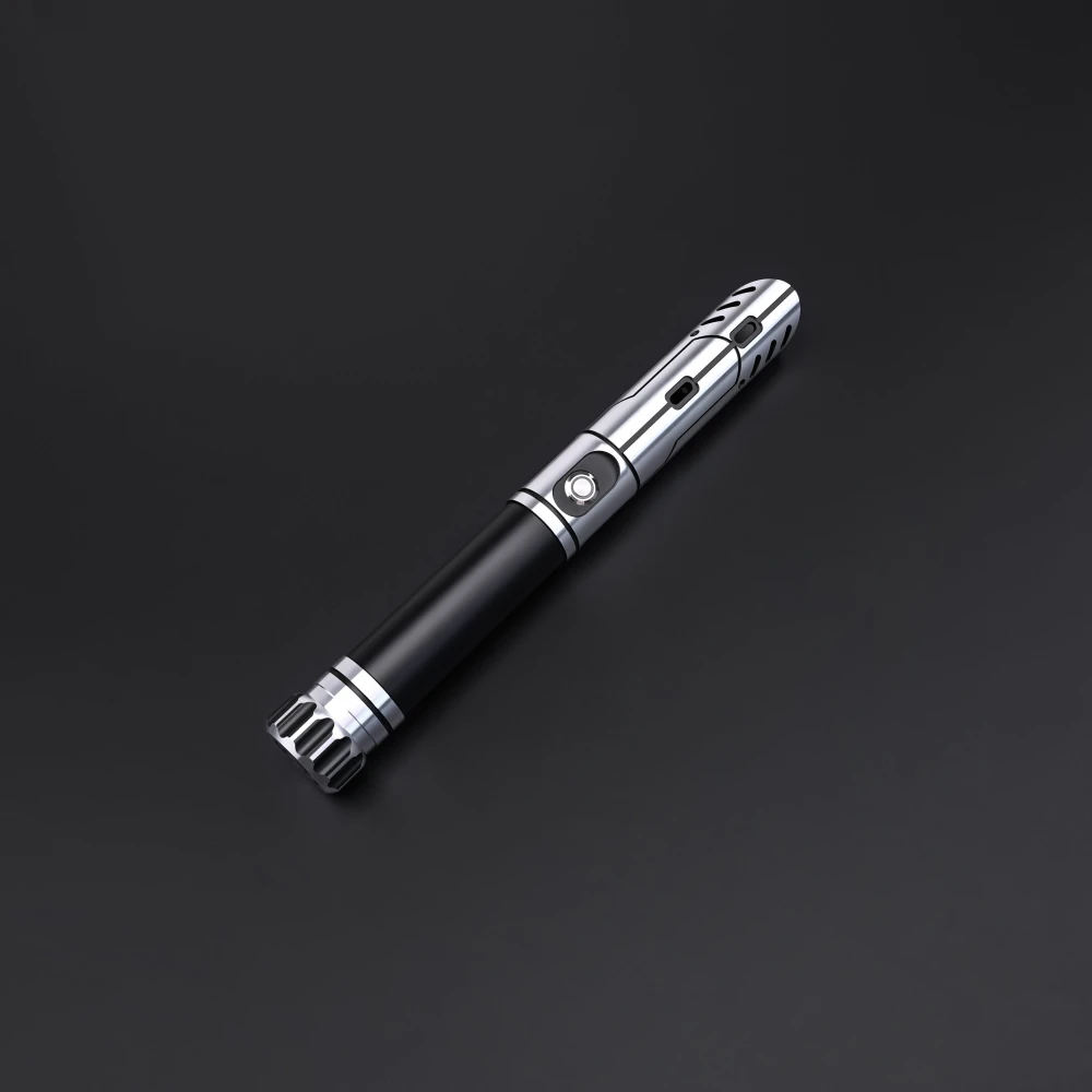 Star Wars Replica - Whisper of the Force Lightsaber (Premium)