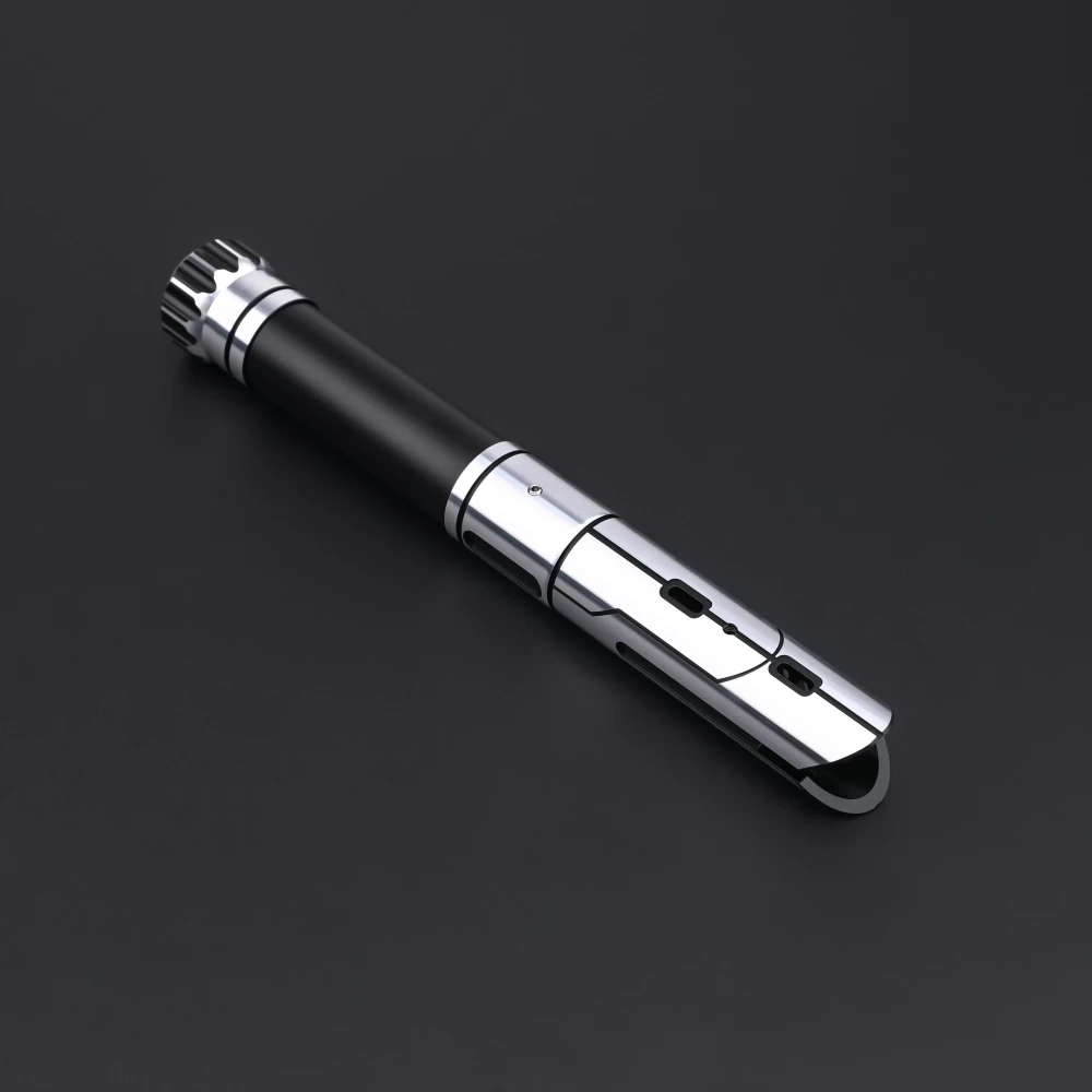 Star Wars Replica - Whisper of the Force Lightsaber (Premium)