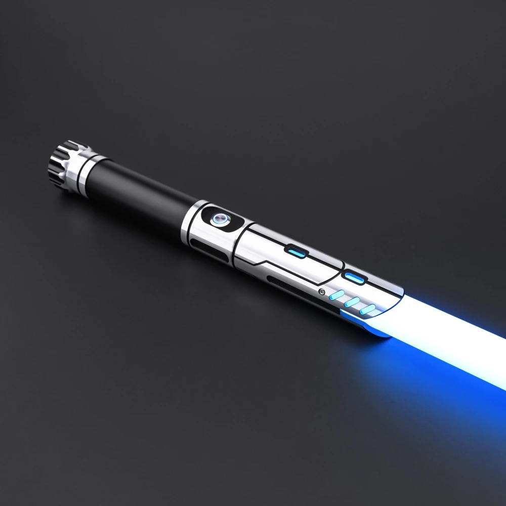 Star Wars Replica - Whisper of the Force Lightsaber (Premium)
