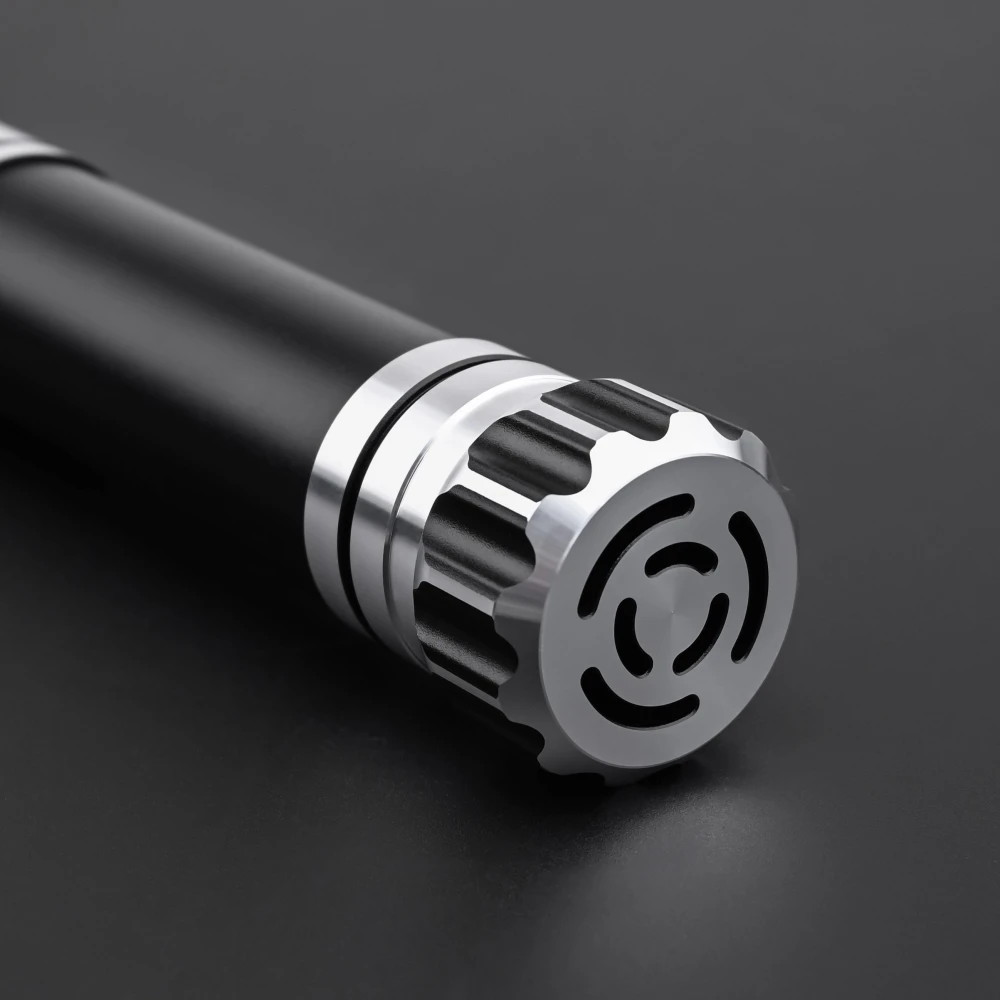 Star Wars Replica - Whisper of the Force Lightsaber (Premium)