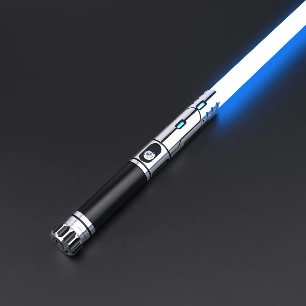 Star Wars Replica - Whisper of the Force Lightsaber (Premium)