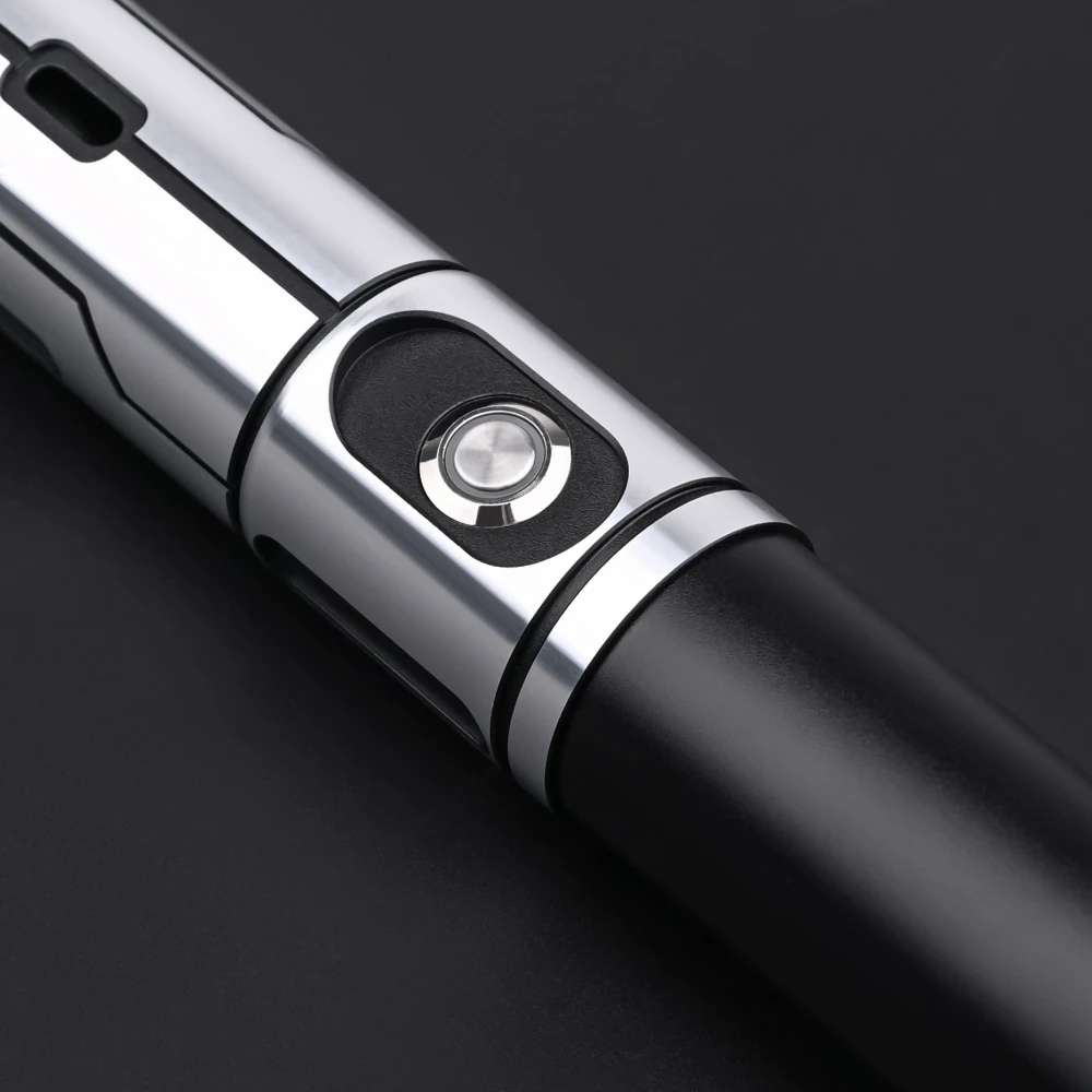 Star Wars Replica - Whisper of the Force Lightsaber (Premium)