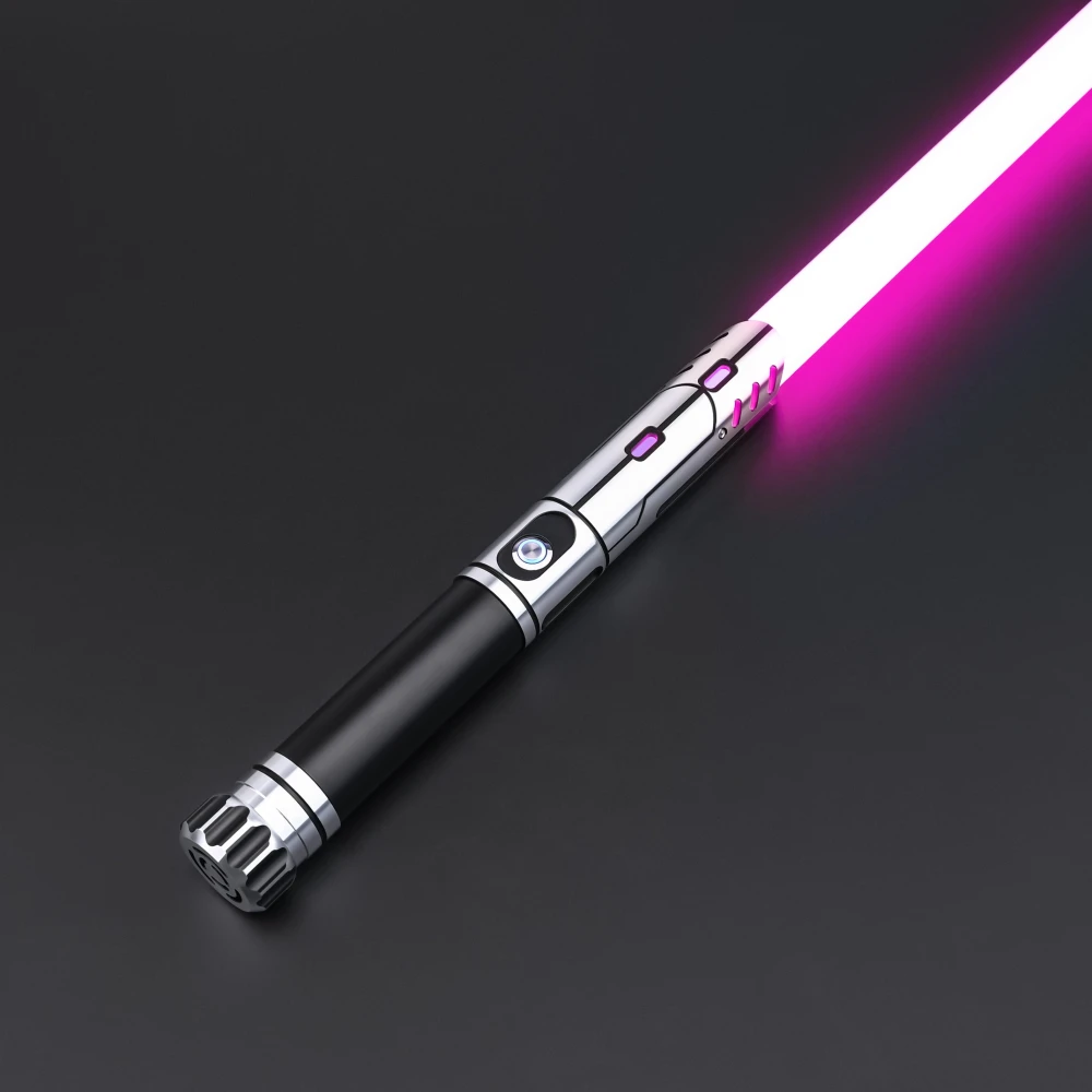 Star Wars Replica - Whisper of the Force Lightsaber (Premium)