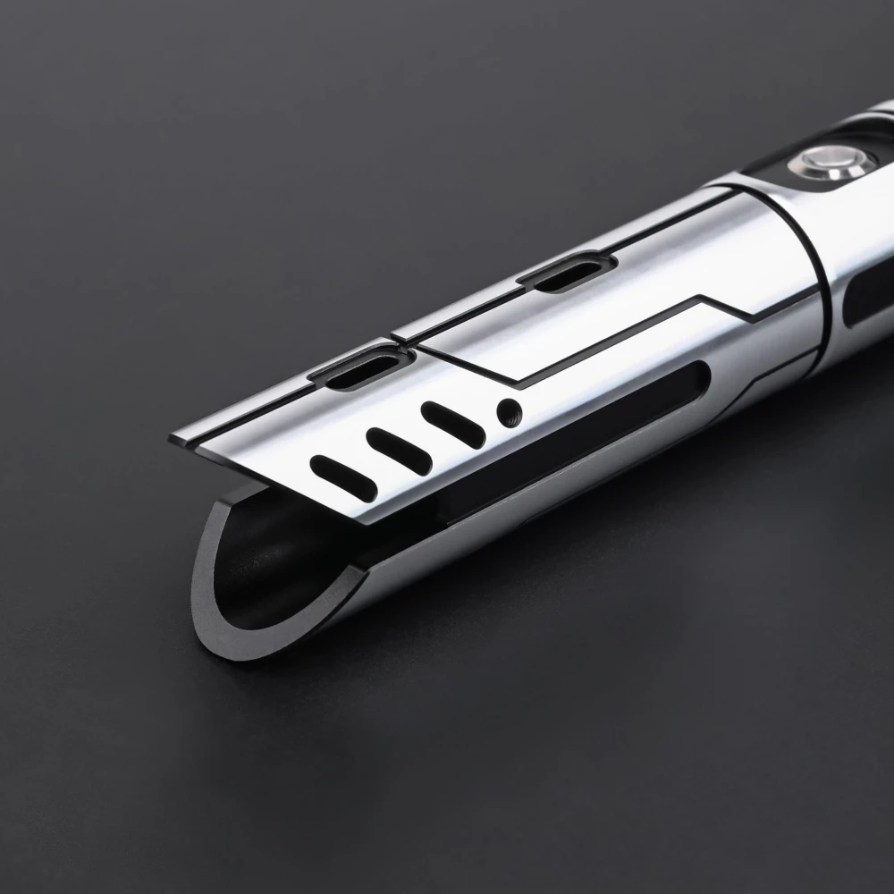 Star Wars Replica - Whisper of the Force Lightsaber (Premium)