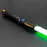 Star Wars Replica - The Peacekeeper Lightsaber (Premium)