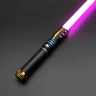 Star Wars Replica - The Peacekeeper Lightsaber (Premium)