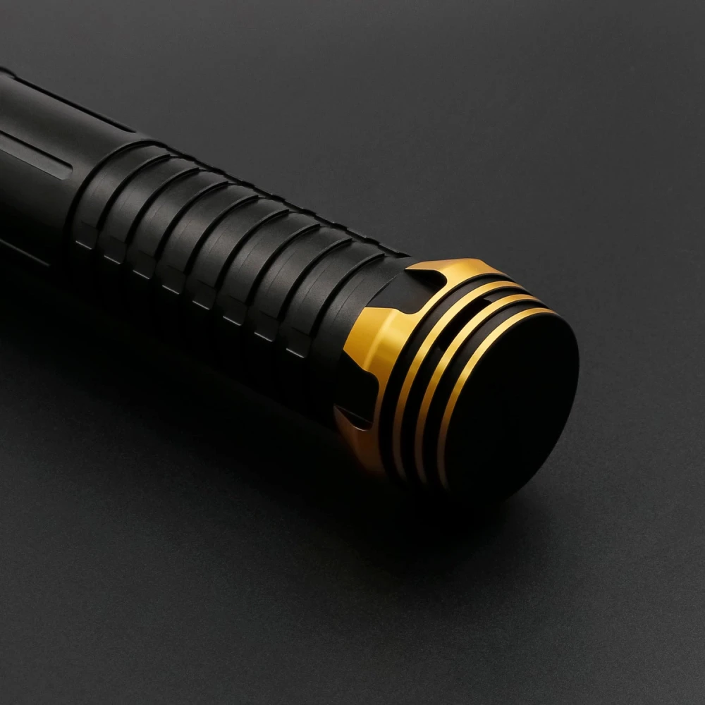 Star Wars Replica - The Peacekeeper Lightsaber (Premium)