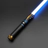 Star Wars Replica - The Peacekeeper Lightsaber (Premium)