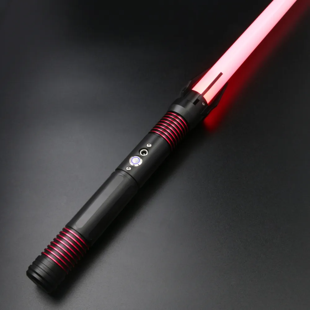 Star Wars Replik - Lichtschwert F-Talon (10 Sound-Sets)