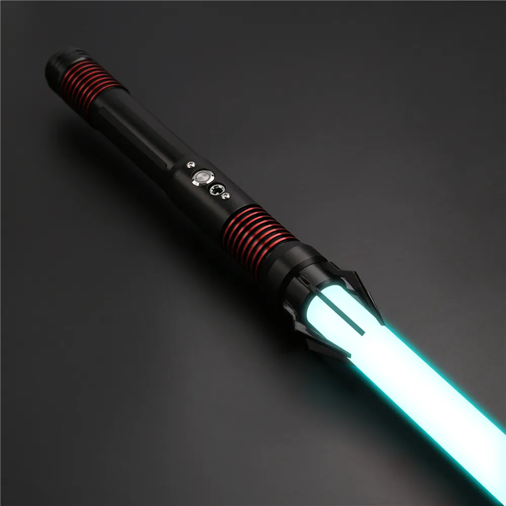 Star Wars Replik - Lichtschwert F-Talon (10 Sound-Sets)