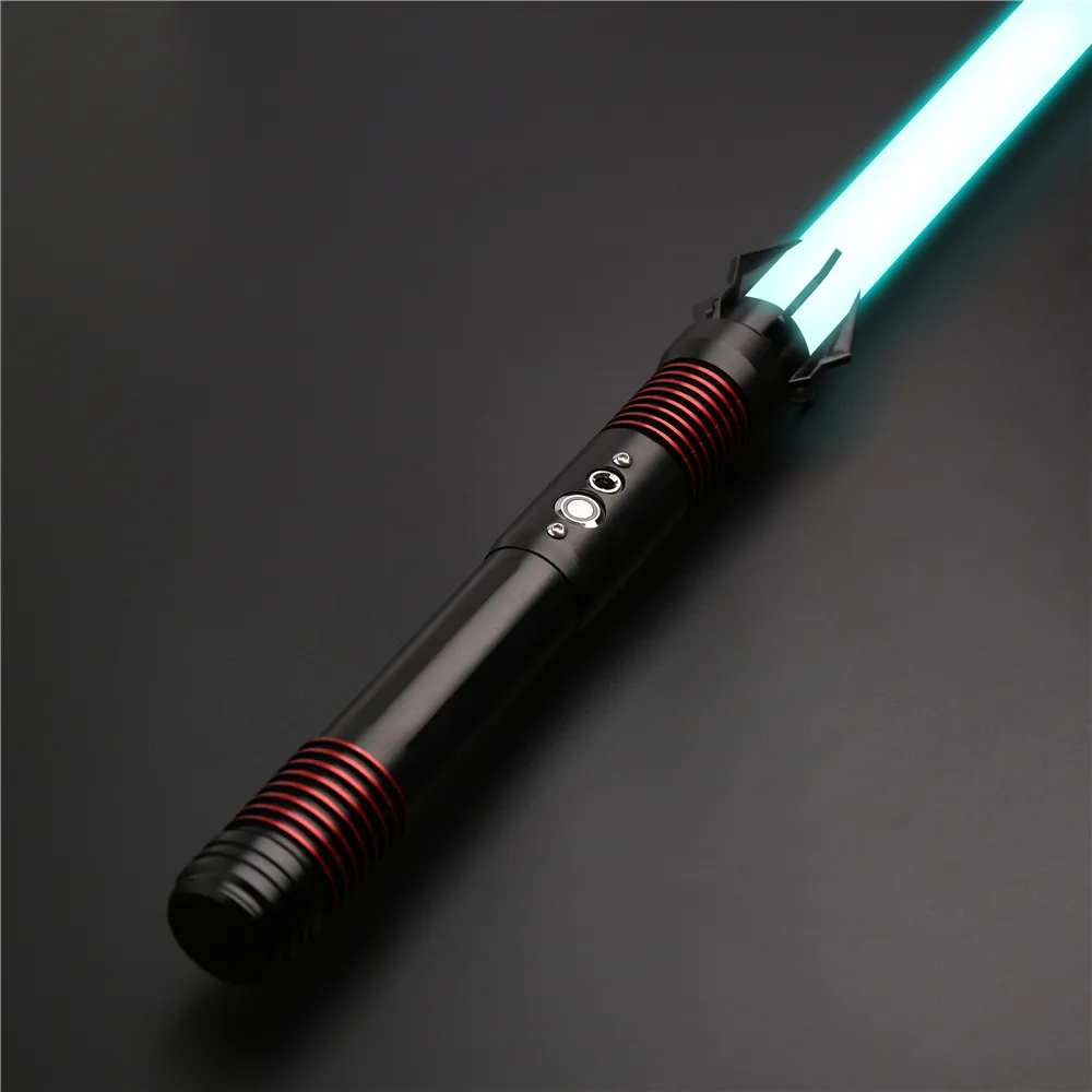 Star Wars Replik - Lichtschwert F-Talon (10 Sound-Sets)